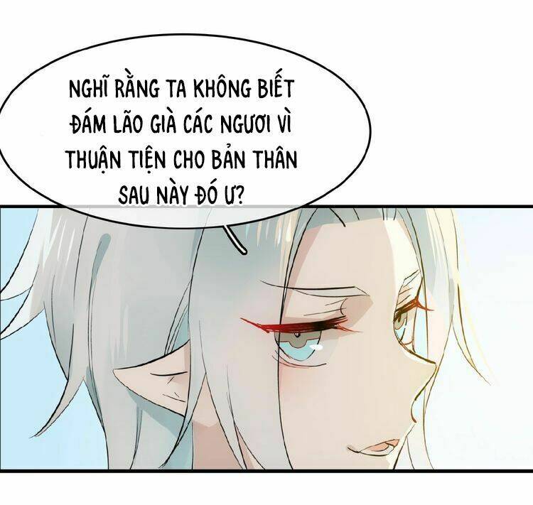 Read Hentai Image page_9 in comic Chấp Tử Chi Kiếm - Chapter 4 - mwmanga.net