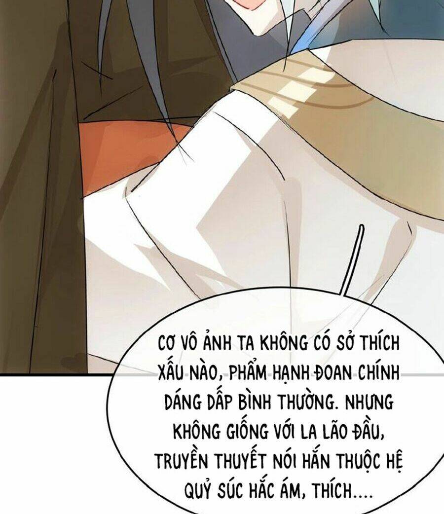 Read Hentai Image page_26 in comic Chấp Tử Chi Kiếm - Chapter 5 - mwmanga.net