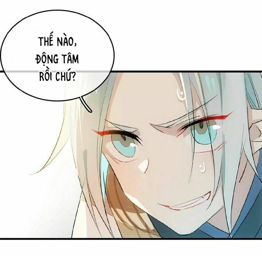 Read Hentai Image page_32 in comic Chấp Tử Chi Kiếm - Chapter 5 - mwmanga.net