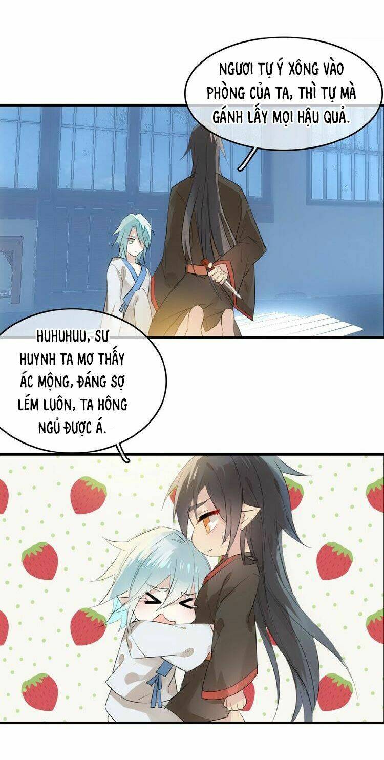 Read Hentai Image page_14 in comic Chấp Tử Chi Kiếm - Chapter 6 - mwmanga.net