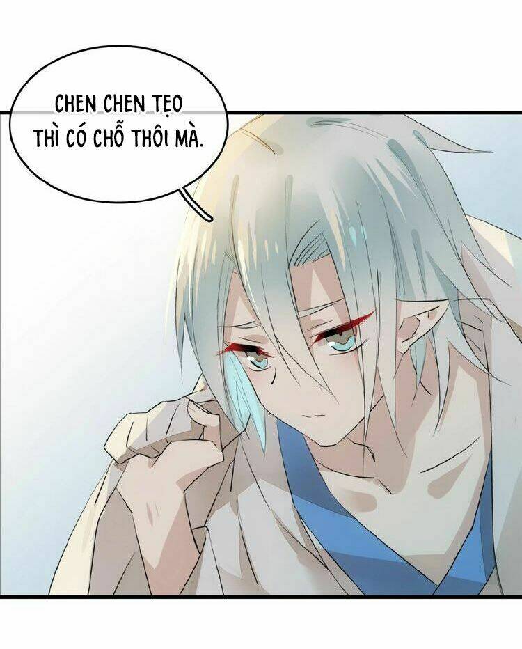 Read Hentai Image page_21 in comic Chấp Tử Chi Kiếm - Chapter 6 - mwmanga.net