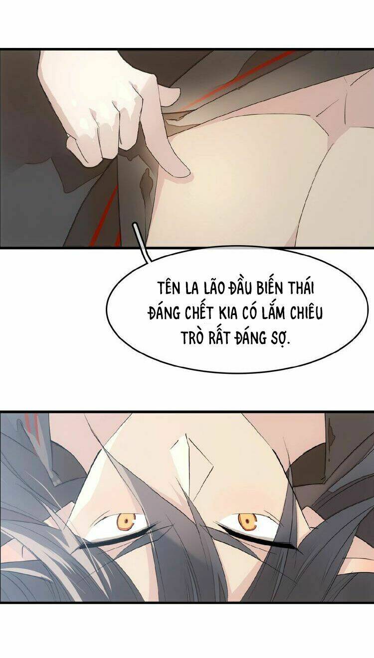 Read Hentai Image page_40 in comic Chấp Tử Chi Kiếm - Chapter 6 - mwmanga.net