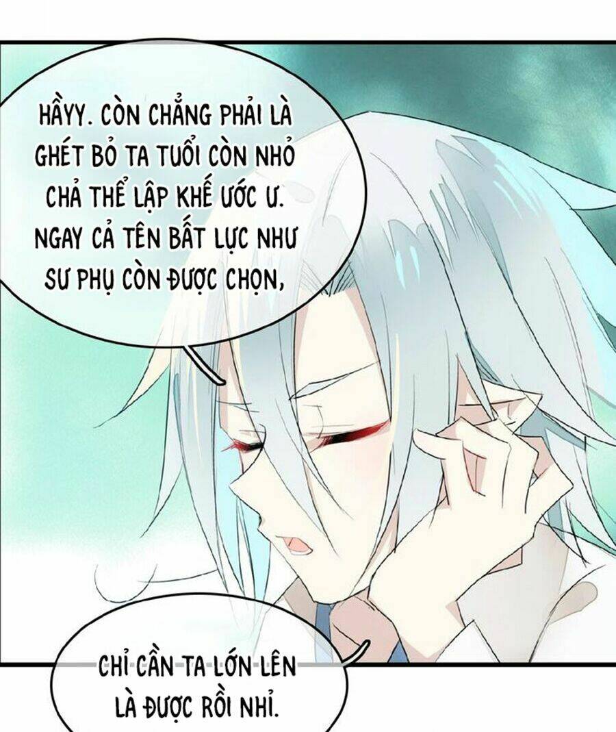 Read Hentai Image page_20 in comic Chấp Tử Chi Kiếm - Chapter 7 - mwmanga.net