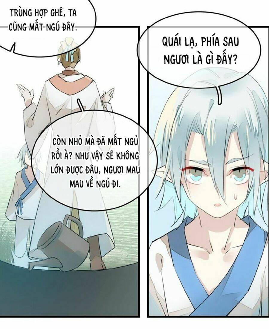 Read Hentai Image page_25 in comic Chấp Tử Chi Kiếm - Chapter 7 - mwmanga.net