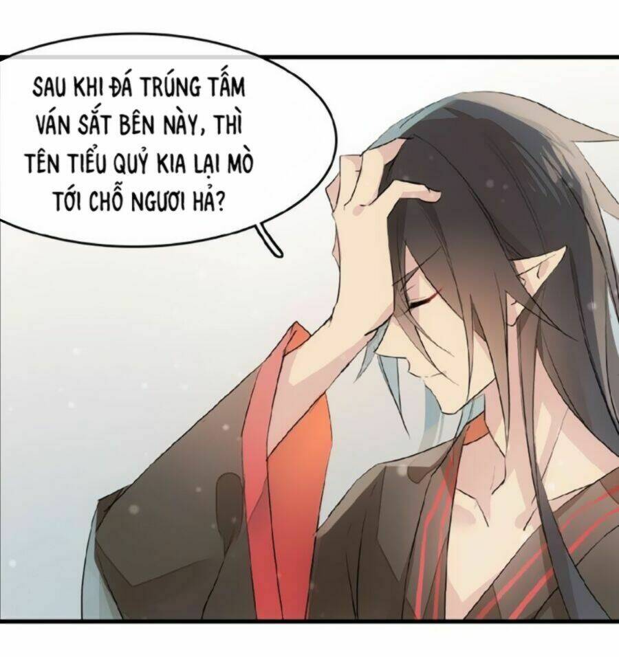 Read Hentai Image page_36 in comic Chấp Tử Chi Kiếm - Chapter 7 - mwmanga.net