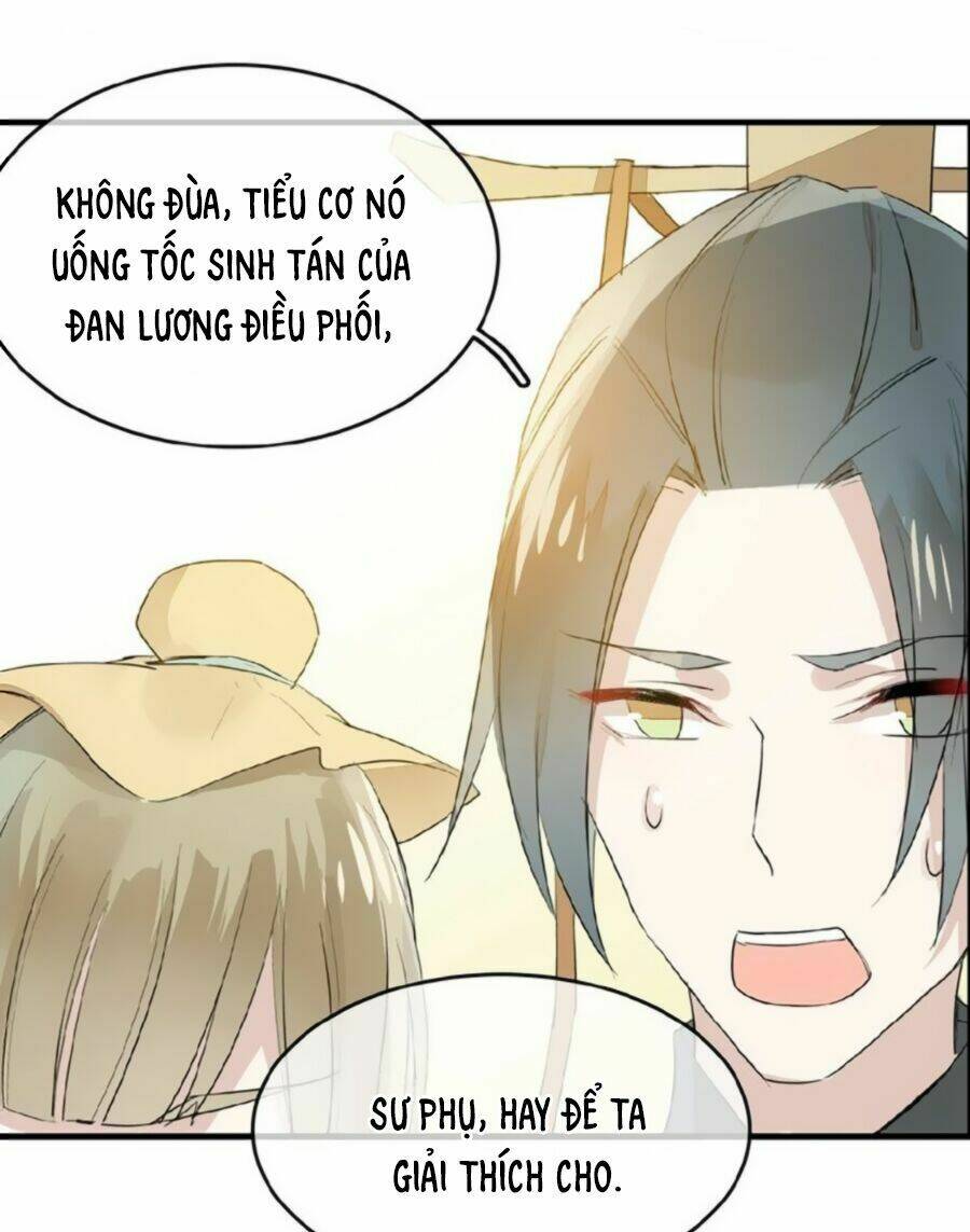 Read Hentai Image page_38 in comic Chấp Tử Chi Kiếm - Chapter 7 - mwmanga.net