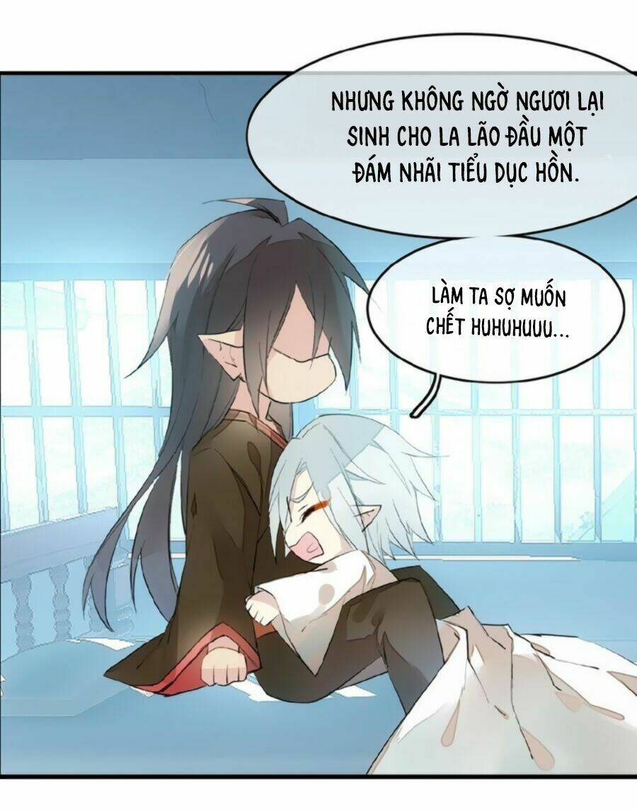 Read Hentai Image page_8 in comic Chấp Tử Chi Kiếm - Chapter 7 - mwmanga.net