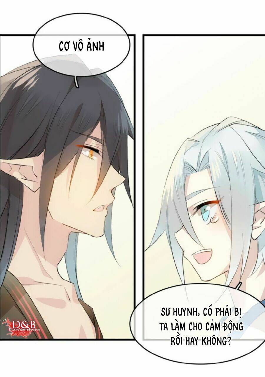 Read Hentai Image page_9 in comic Chấp Tử Chi Kiếm - Chapter 7 - mwmanga.net