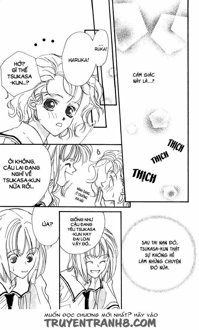 Read Hentai Image page_35 in comic Yoru Made Matenai - Chapter 1 - truyentvn.net