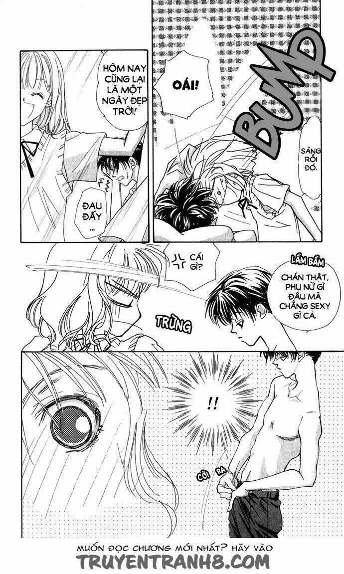 Read Hentai Image page_10 in comic Yoru Made Matenai - Chapter 2 - truyentvn.net