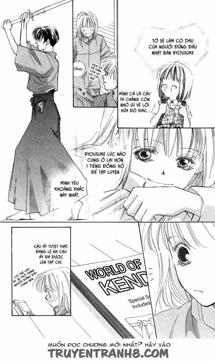 Read Hentai Image page_19 in comic Yoru Made Matenai - Chapter 2 - truyentvn.net