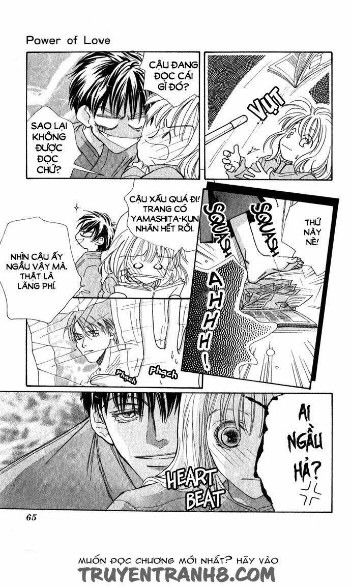 Read Hentai Image page_20 in comic Yoru Made Matenai - Chapter 2 - truyentvn.net