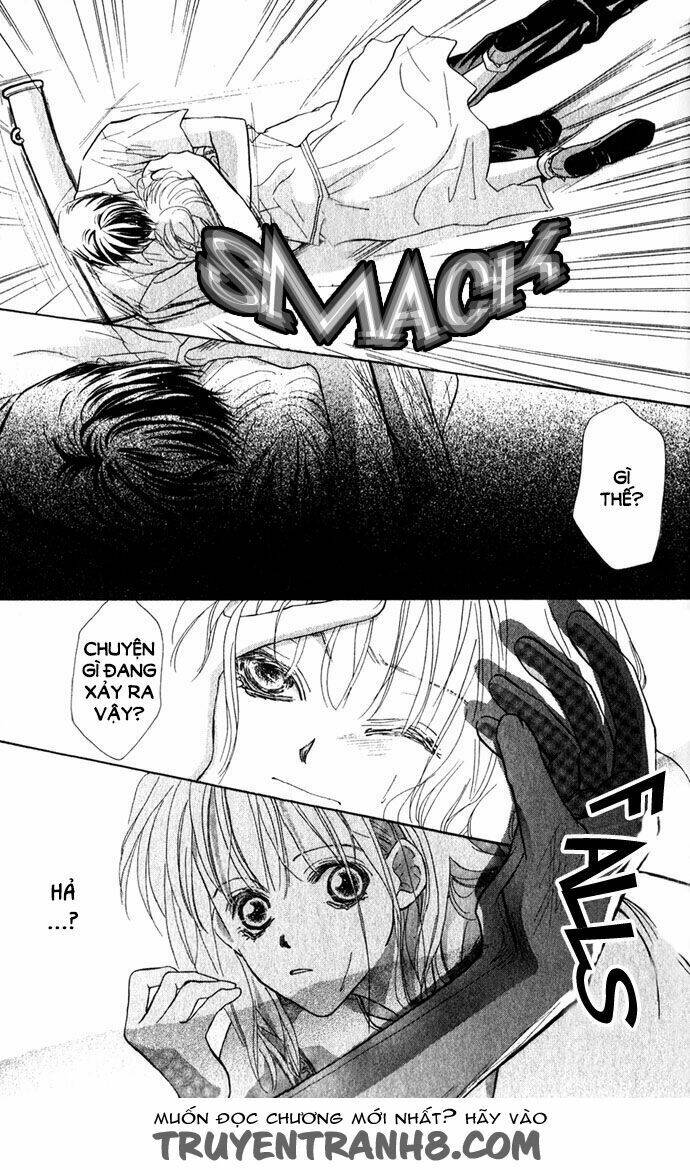 Read Hentai Image page_26 in comic Yoru Made Matenai - Chapter 2 - truyentvn.net