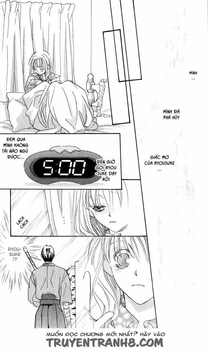 Read Hentai Image page_34 in comic Yoru Made Matenai - Chapter 2 - truyentvn.net