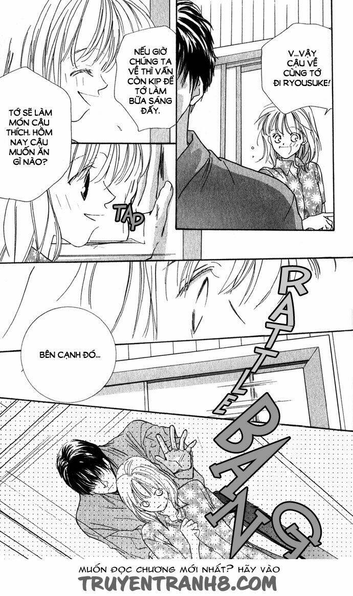 Read Hentai Image page_37 in comic Yoru Made Matenai - Chapter 2 - truyentvn.net