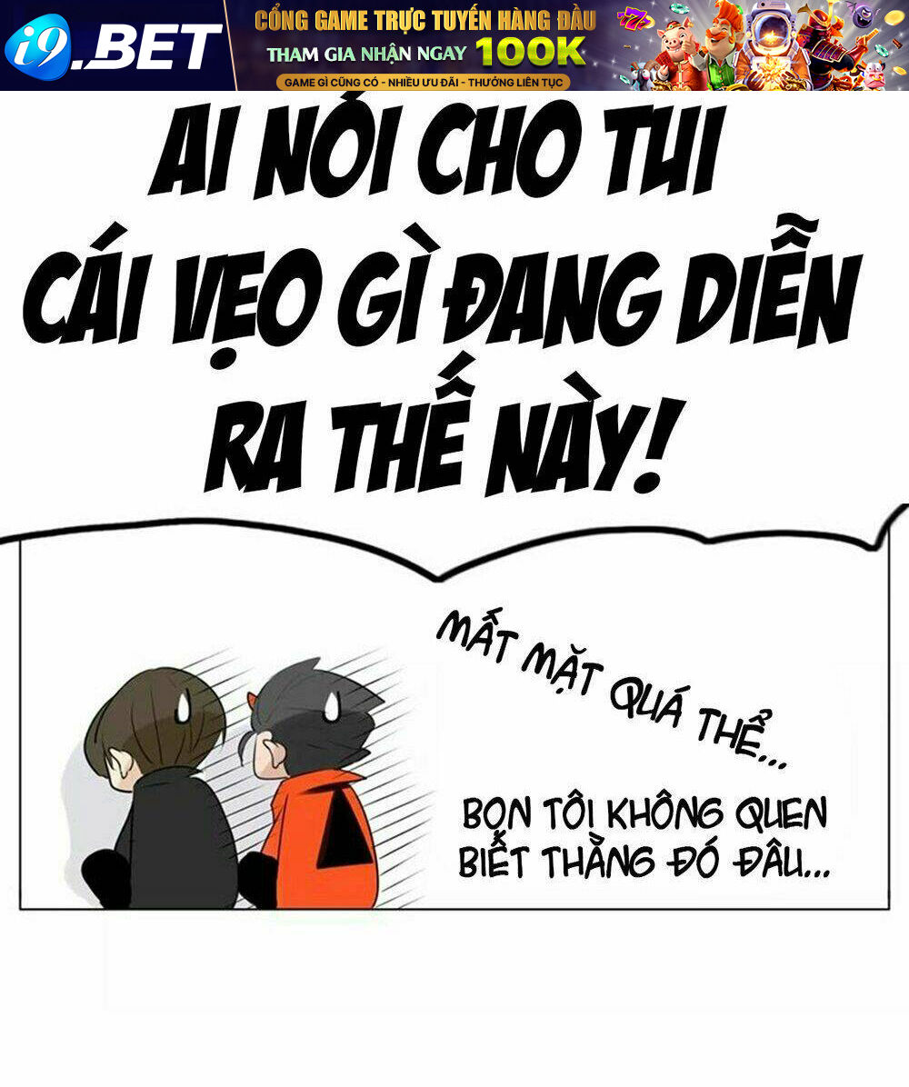 Tình Yêu Chớp Nhoáng