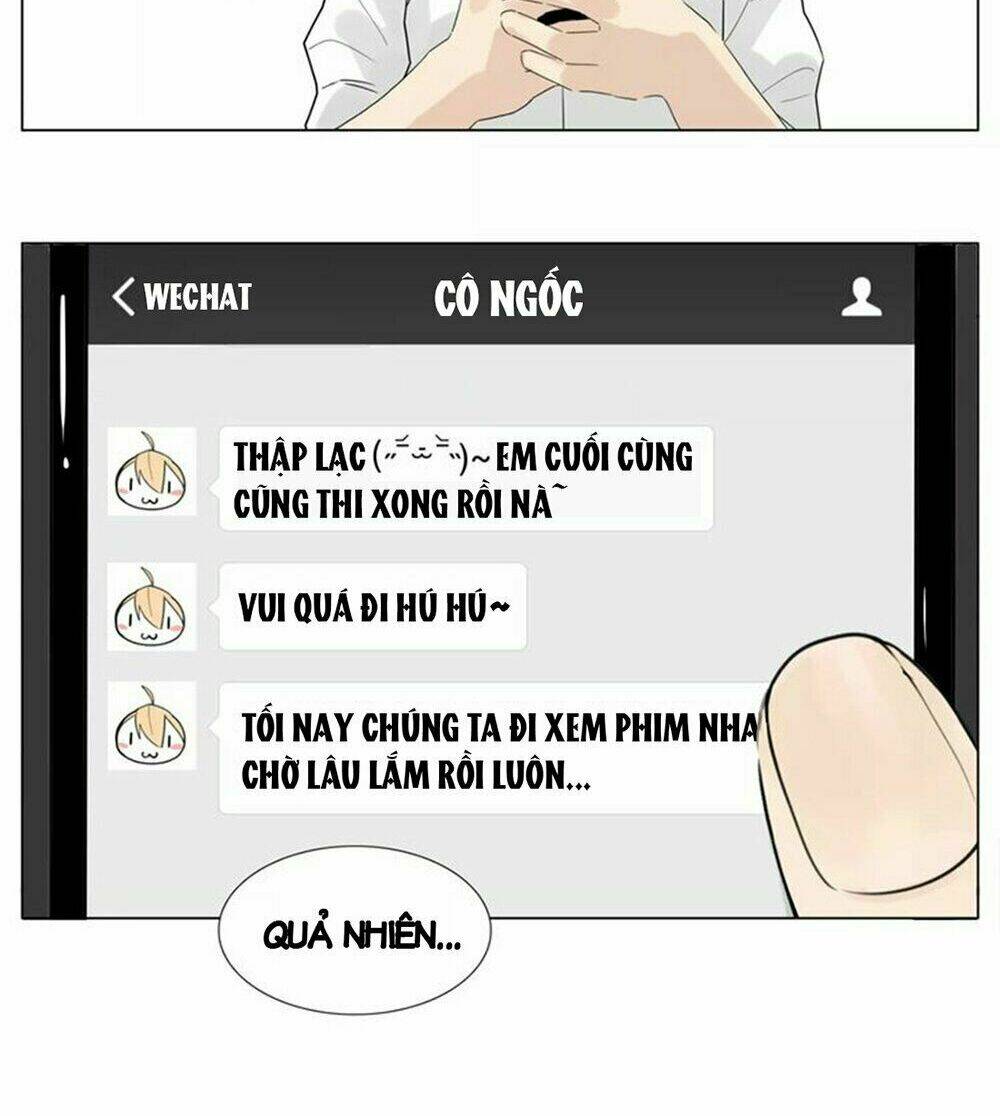 Tình Yêu Chớp Nhoáng