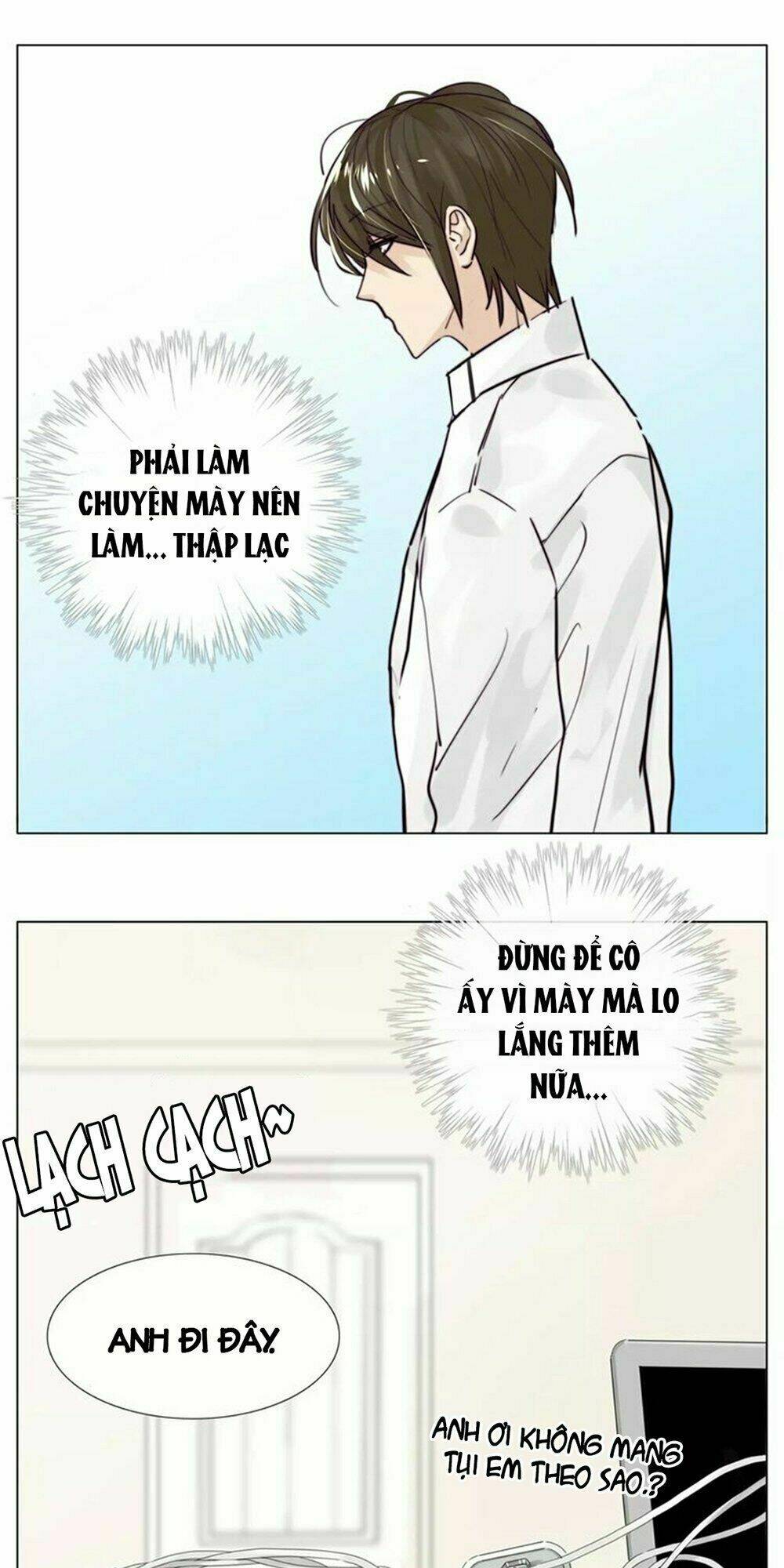 Tình Yêu Chớp Nhoáng