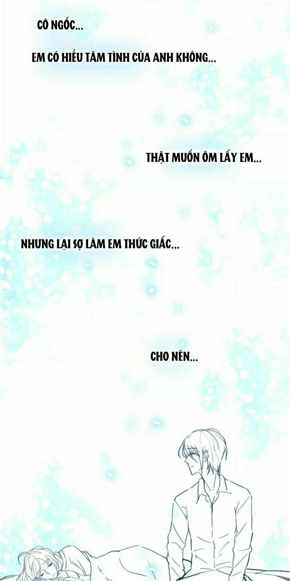 Tình Yêu Chớp Nhoáng