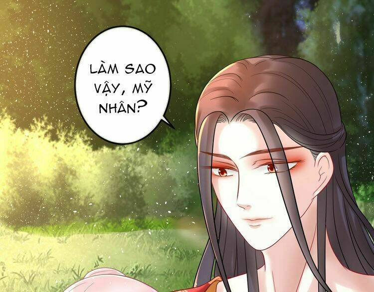 Báo Cáo Vương Gia Vương Phi Là Một Con Mèo [Chap 1-8] - Page 6