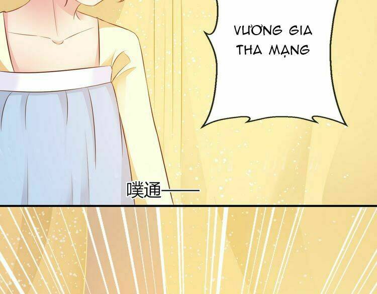 Báo Cáo Vương Gia Vương Phi Là Một Con Mèo [Chap 1-8] - Page 77