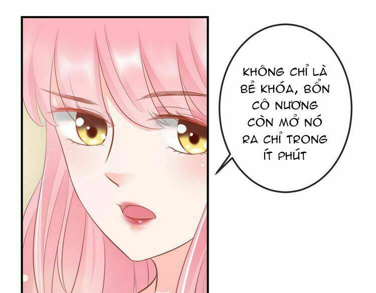 Báo Cáo Vương Gia Vương Phi Là Một Con Mèo [Chap 1-8] - Page 84