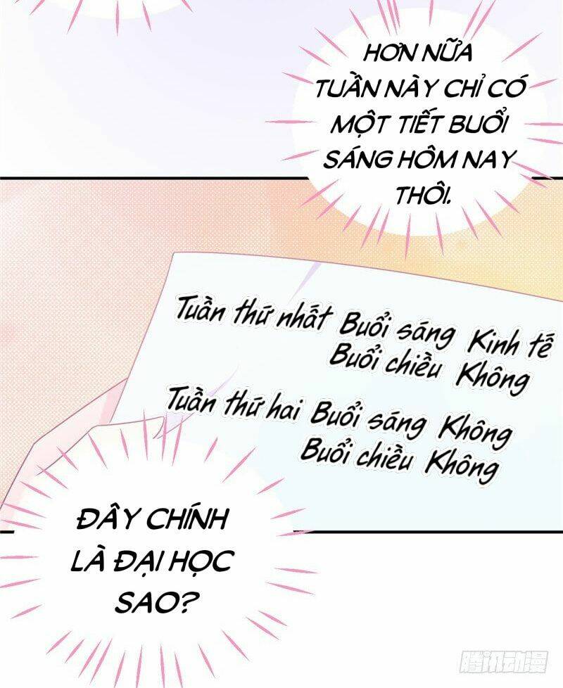 Trong Định Mệnh Có Anh Ấy [Chap 0-9] - Page 1