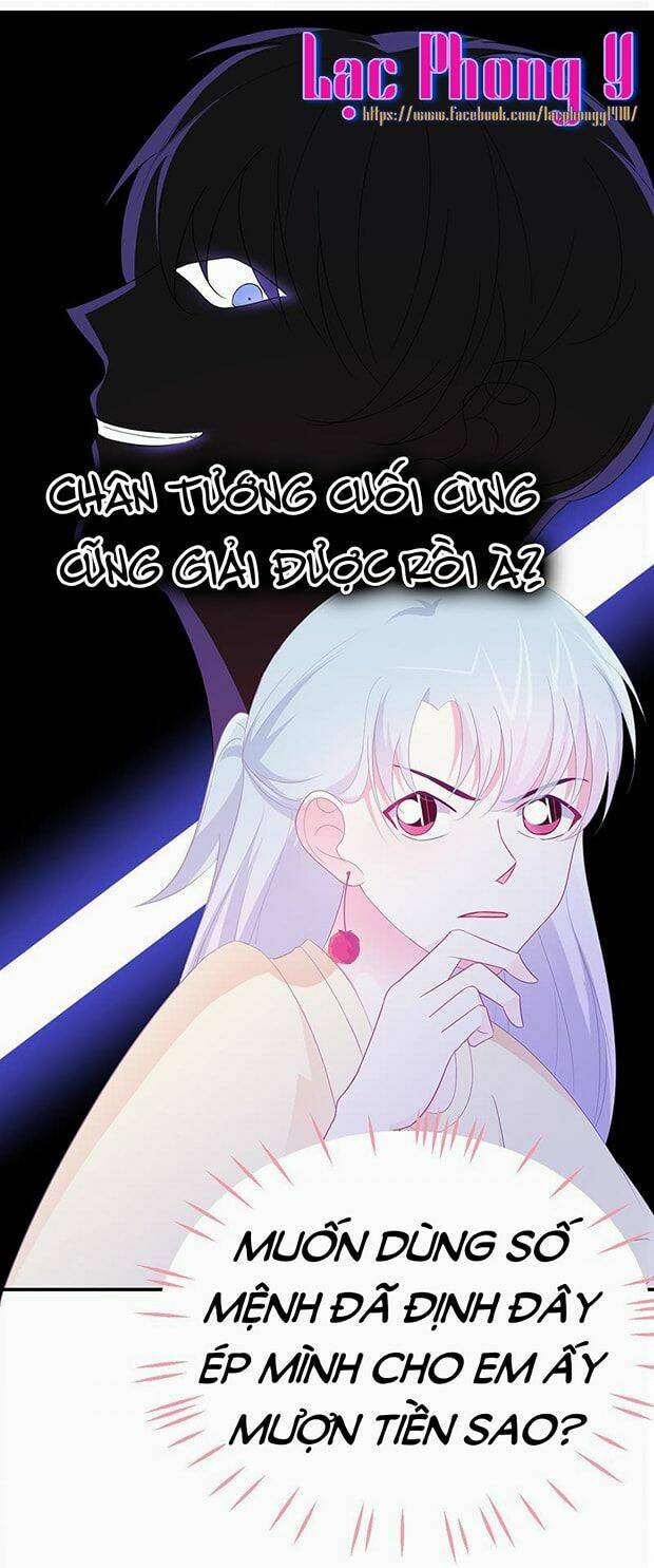 Trong Định Mệnh Có Anh Ấy [Chap 0-9] - Page 10