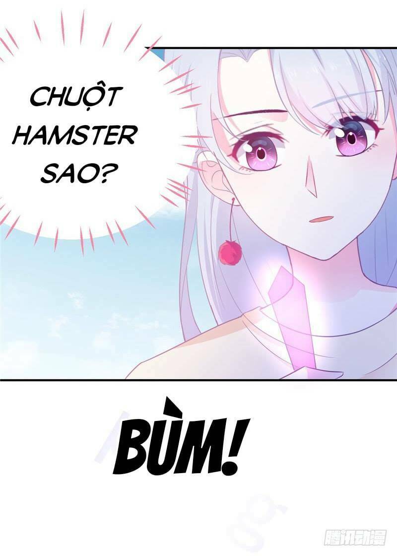 Trong Định Mệnh Có Anh Ấy [Chap 0-9] - Page 15