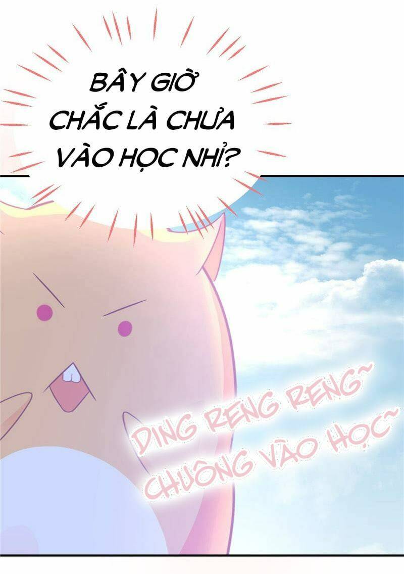 Trong Định Mệnh Có Anh Ấy [Chap 0-9] - Page 17