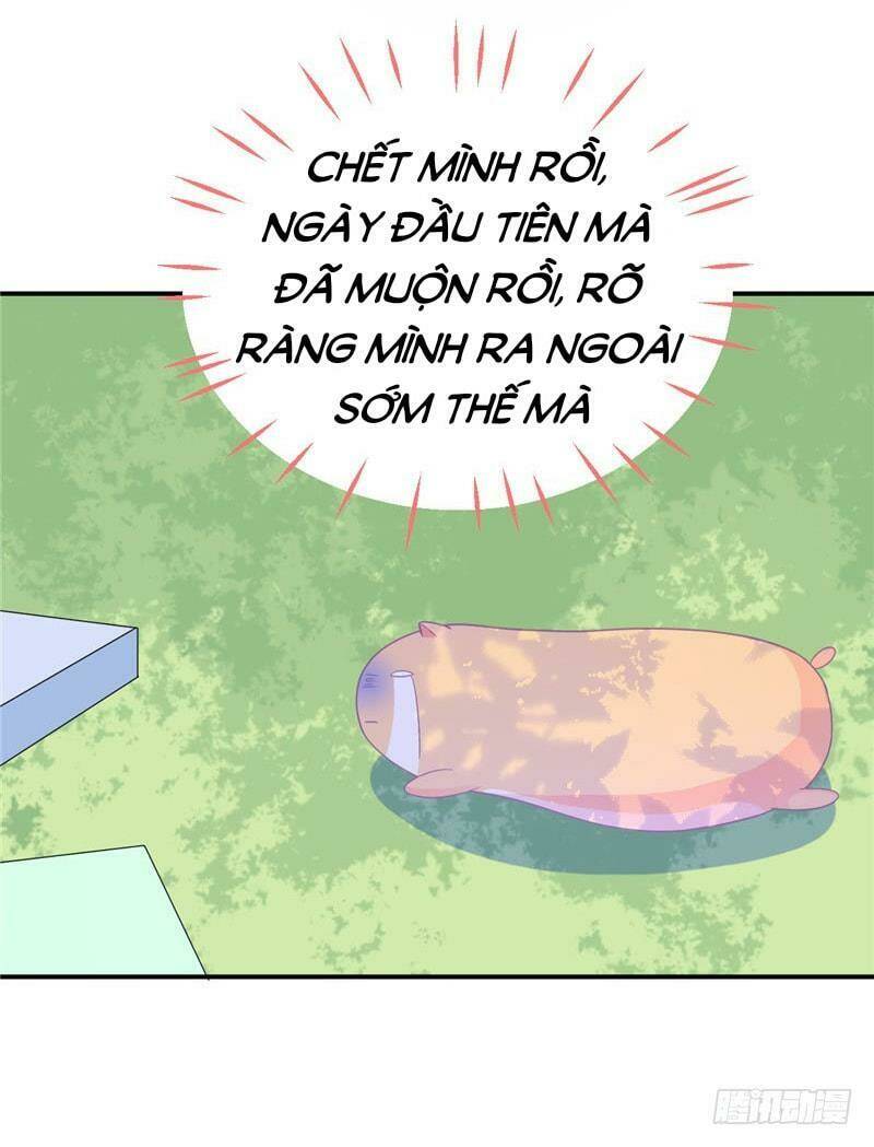 Trong Định Mệnh Có Anh Ấy [Chap 0-9] - Page 18