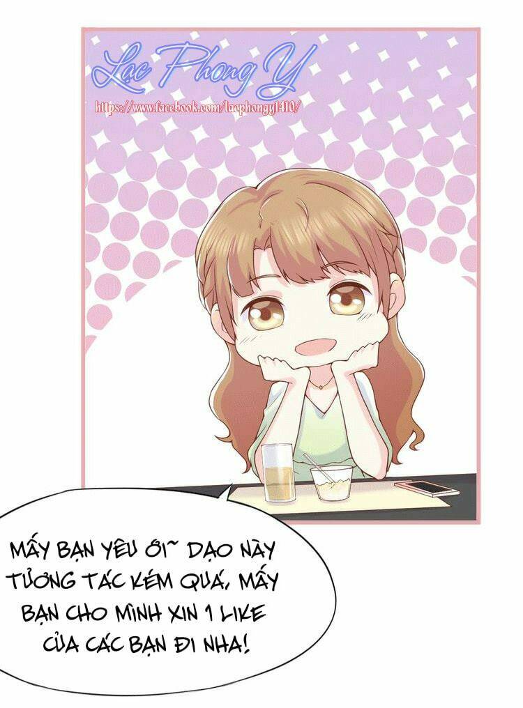 Trong Định Mệnh Có Anh Ấy [Chap 0-9] - Page 23