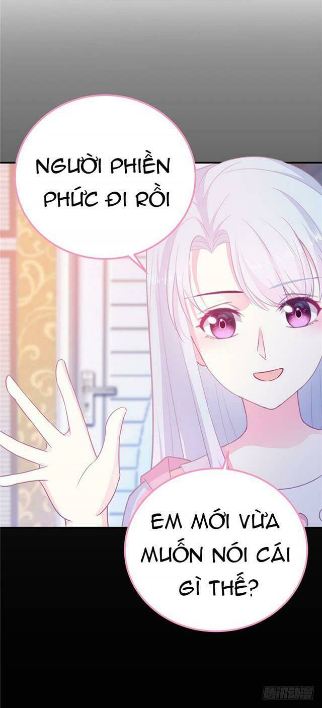 Trong Định Mệnh Có Anh Ấy [Chap 0-9] - Page 3