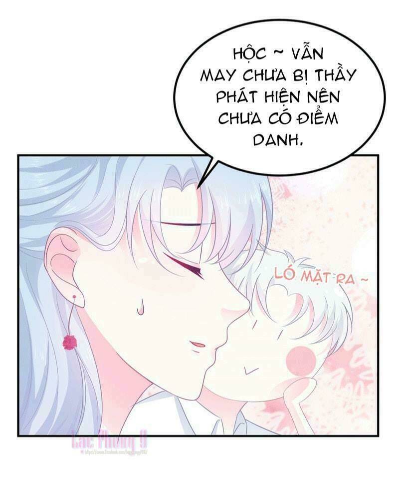 Trong Định Mệnh Có Anh Ấy [Chap 0-9] - Page 10