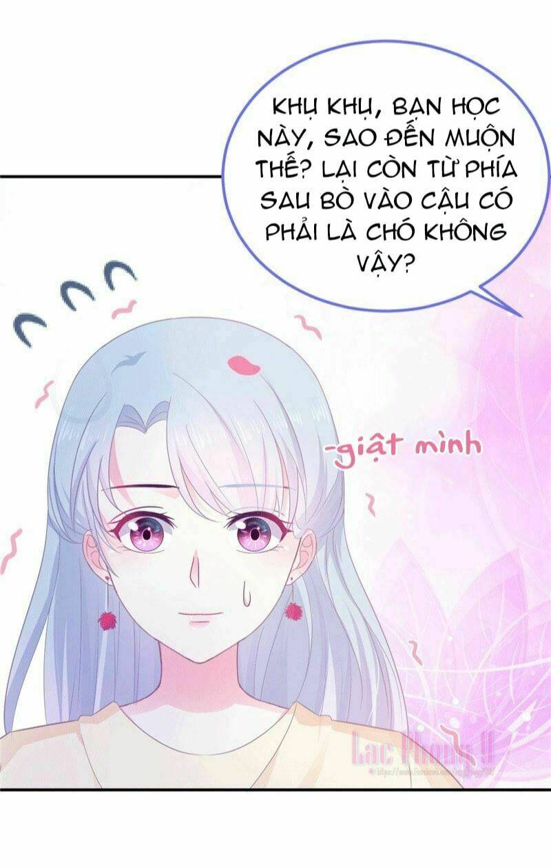 Trong Định Mệnh Có Anh Ấy [Chap 0-9] - Page 11