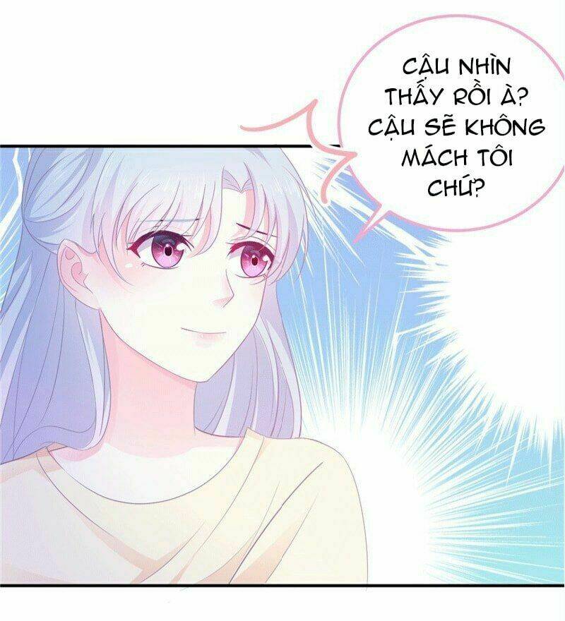 Trong Định Mệnh Có Anh Ấy [Chap 0-9] - Page 13