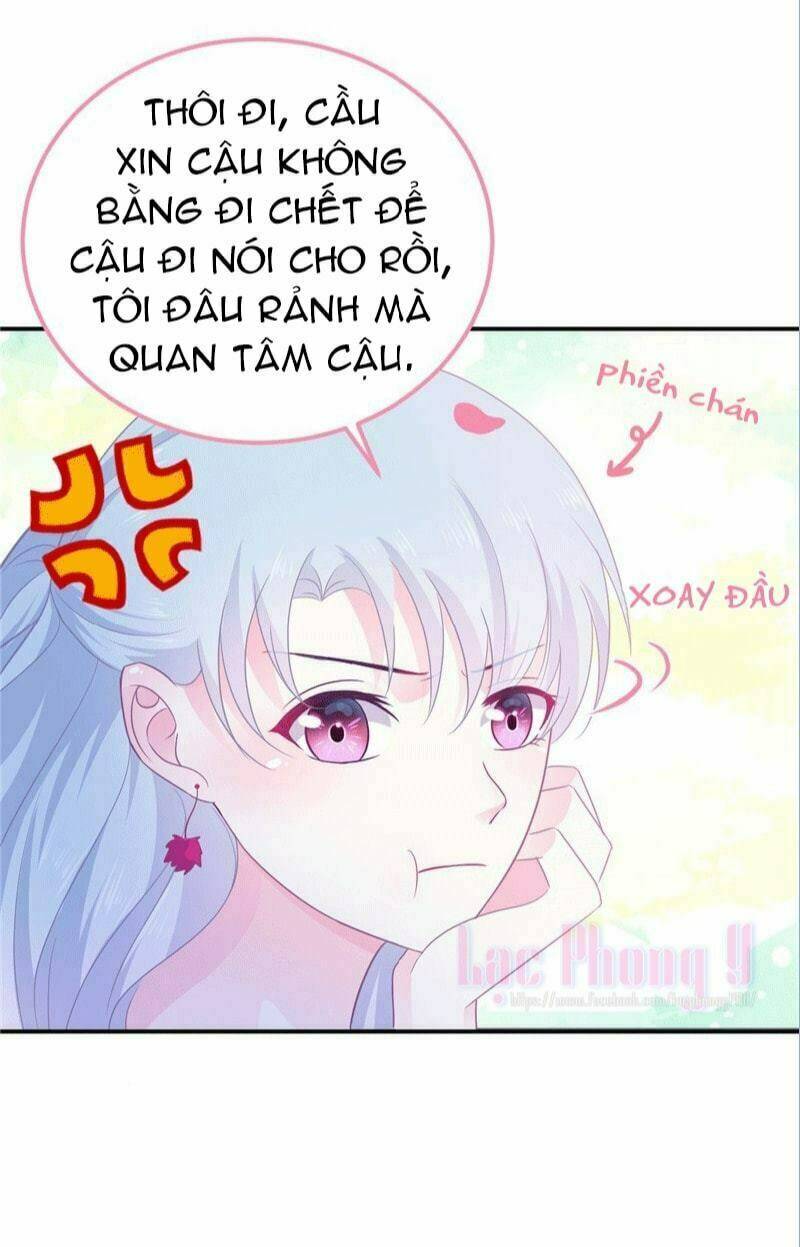 Trong Định Mệnh Có Anh Ấy [Chap 0-9] - Page 15