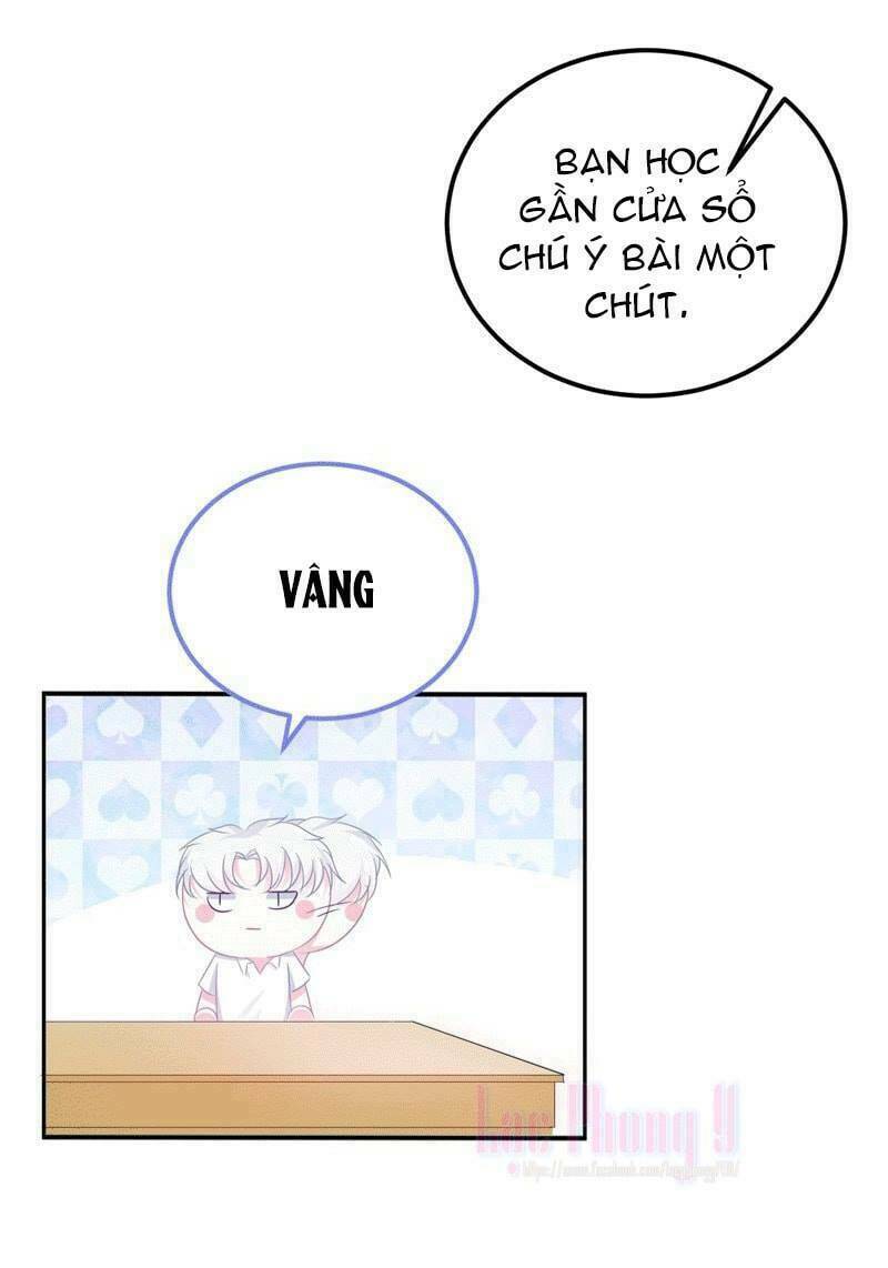 Trong Định Mệnh Có Anh Ấy [Chap 0-9] - Page 5