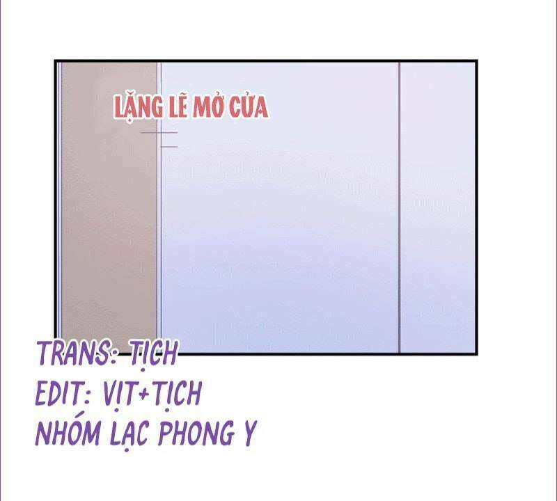 Trong Định Mệnh Có Anh Ấy [Chap 0-9] - Page 8