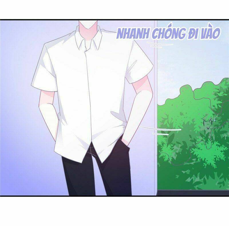 Trong Định Mệnh Có Anh Ấy [Chap 0-9] - Page 10