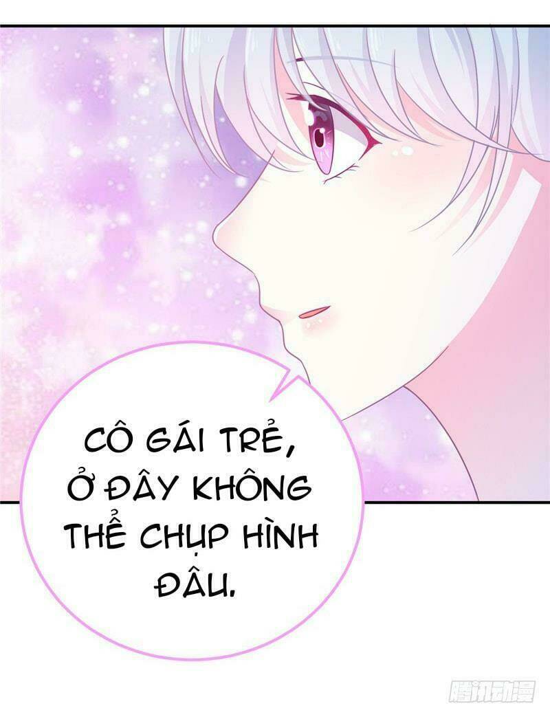 Trong Định Mệnh Có Anh Ấy [Chap 0-9] - Page 14