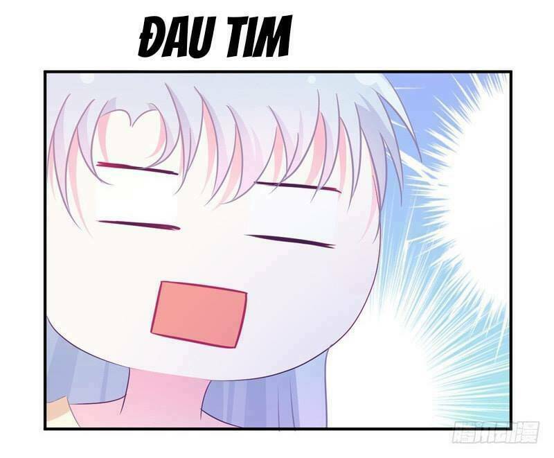 Trong Định Mệnh Có Anh Ấy [Chap 0-9] - Page 17