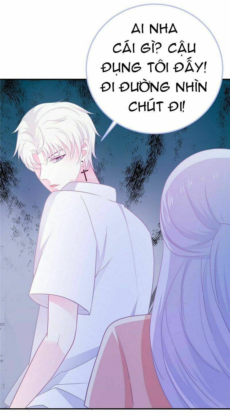 Trong Định Mệnh Có Anh Ấy [Chap 0-9] - Page 21