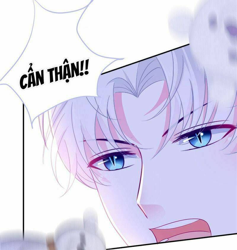 Trong Định Mệnh Có Anh Ấy [Chap 0-9] - Page 26