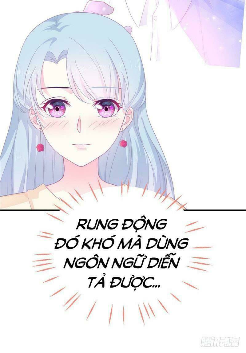 Trong Định Mệnh Có Anh Ấy [Chap 0-9] - Page 6