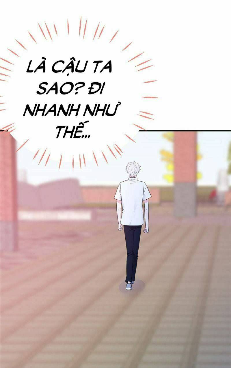 Trong Định Mệnh Có Anh Ấy [Chap 0-9] - Page 7