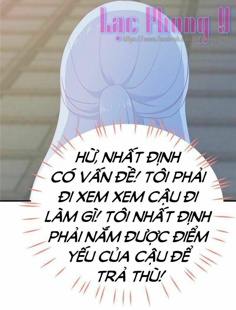 Trong Định Mệnh Có Anh Ấy [Chap 0-9] - Page 8