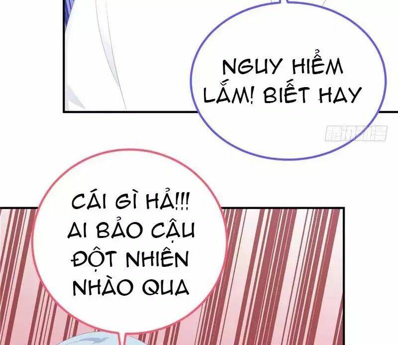 Trong Định Mệnh Có Anh Ấy [Chap 0-9] - Page 15