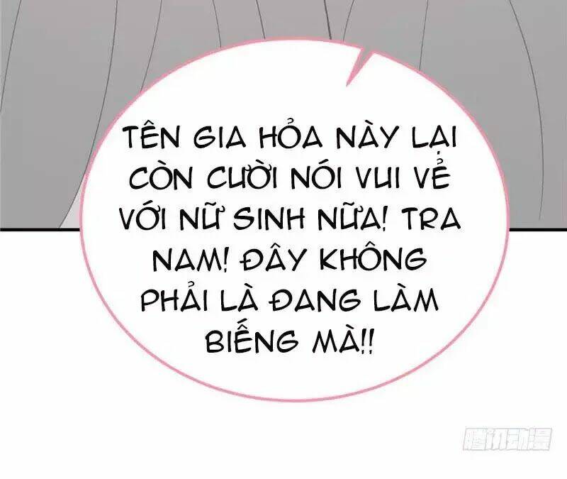 Trong Định Mệnh Có Anh Ấy [Chap 0-9] - Page 28