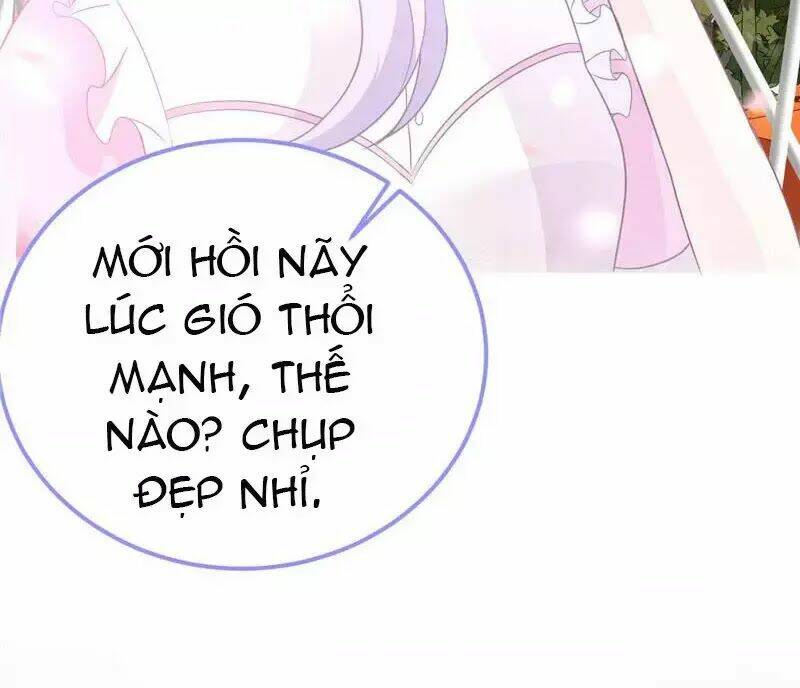 Trong Định Mệnh Có Anh Ấy [Chap 0-9] - Page 44